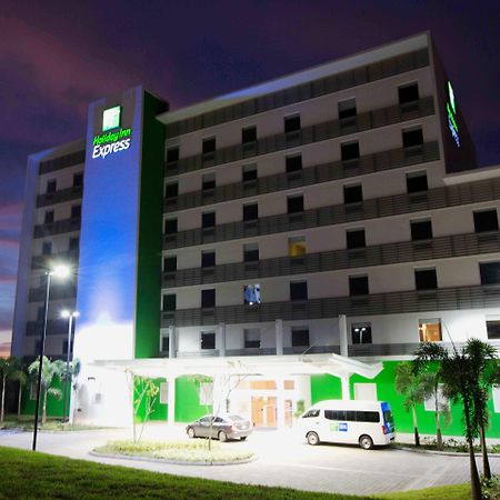 Holiday Inn Express Managua By Ihg Bagian luar foto