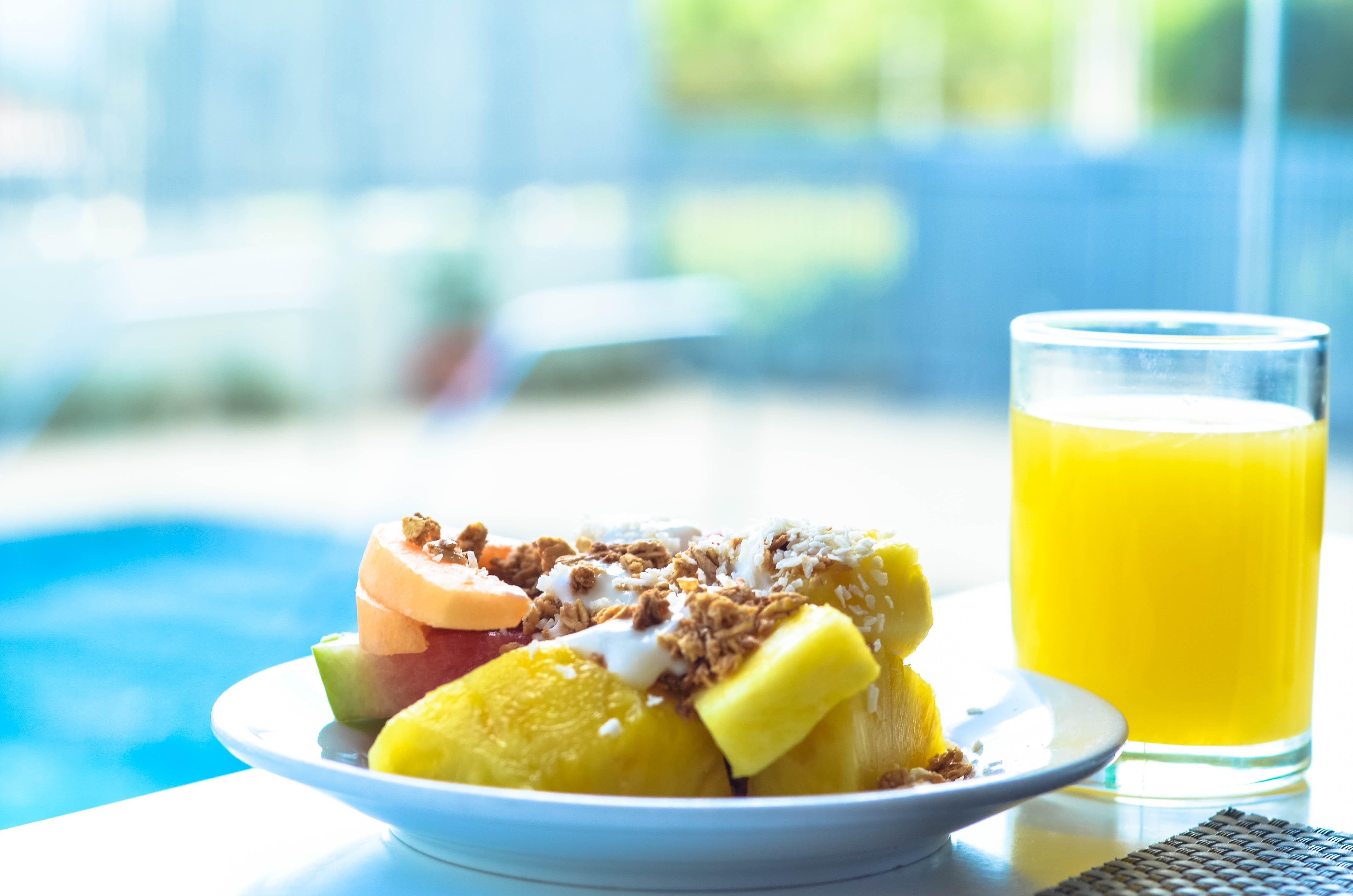 Holiday Inn Express Managua By Ihg Bagian luar foto