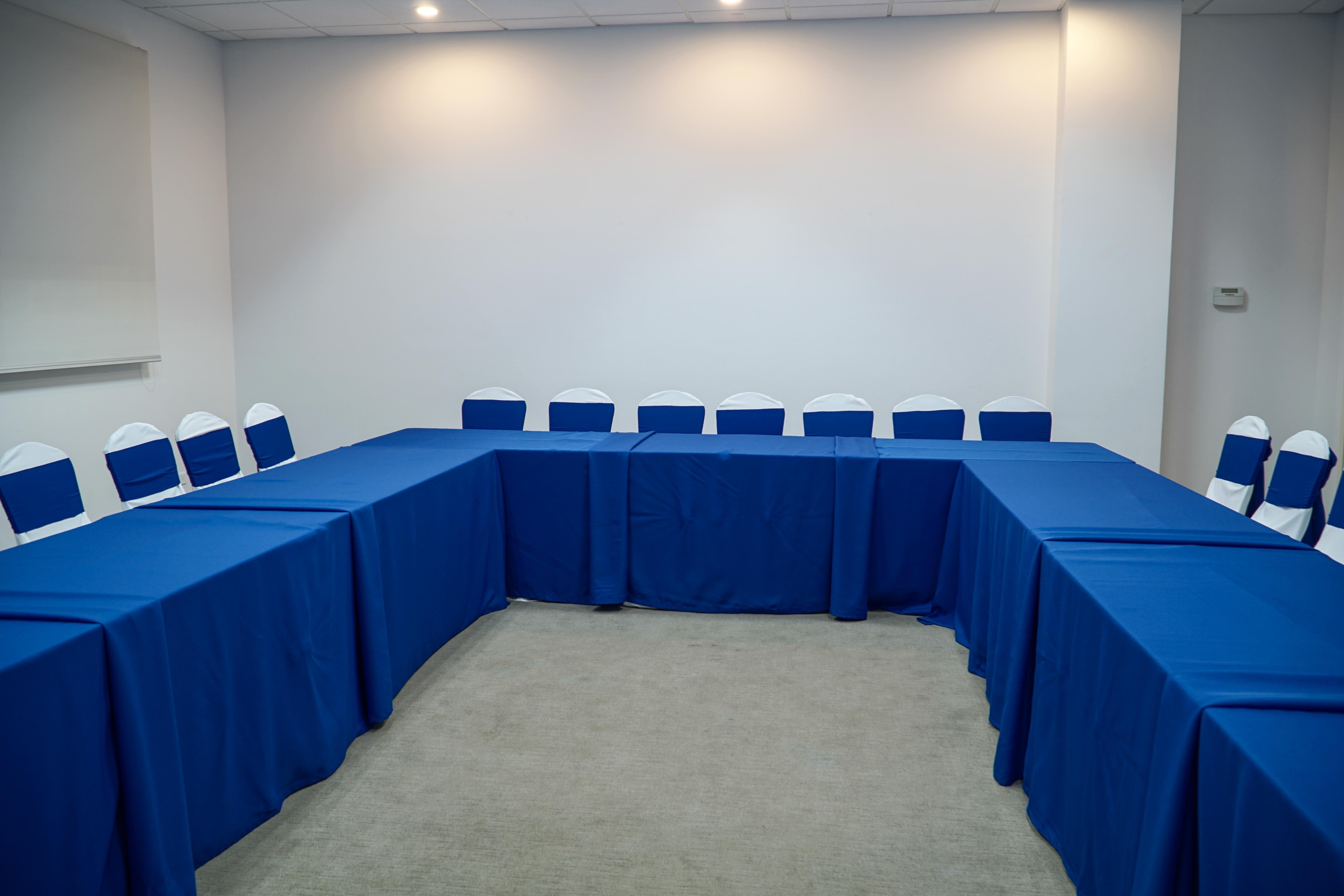 Holiday Inn Express Managua By Ihg Bagian luar foto