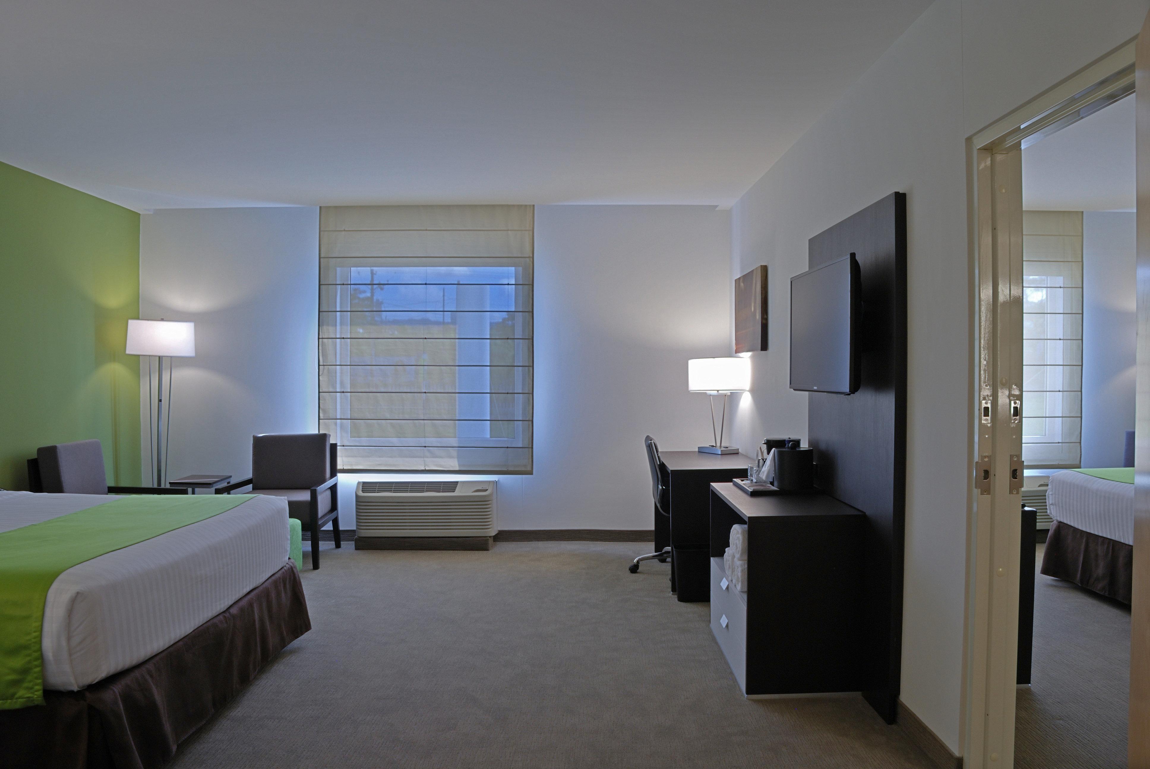 Holiday Inn Express Managua By Ihg Bagian luar foto