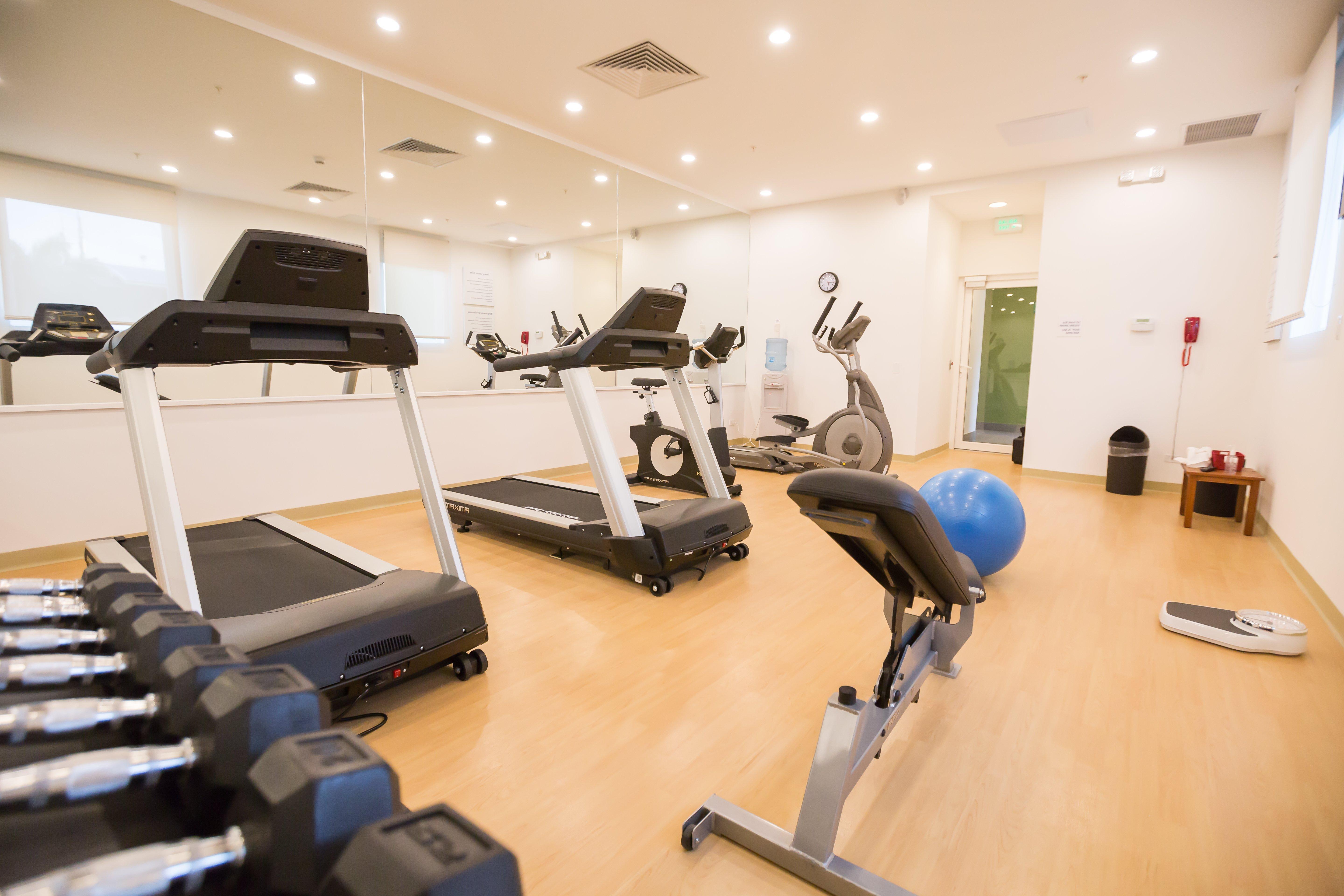 Holiday Inn Express Managua By Ihg Bagian luar foto