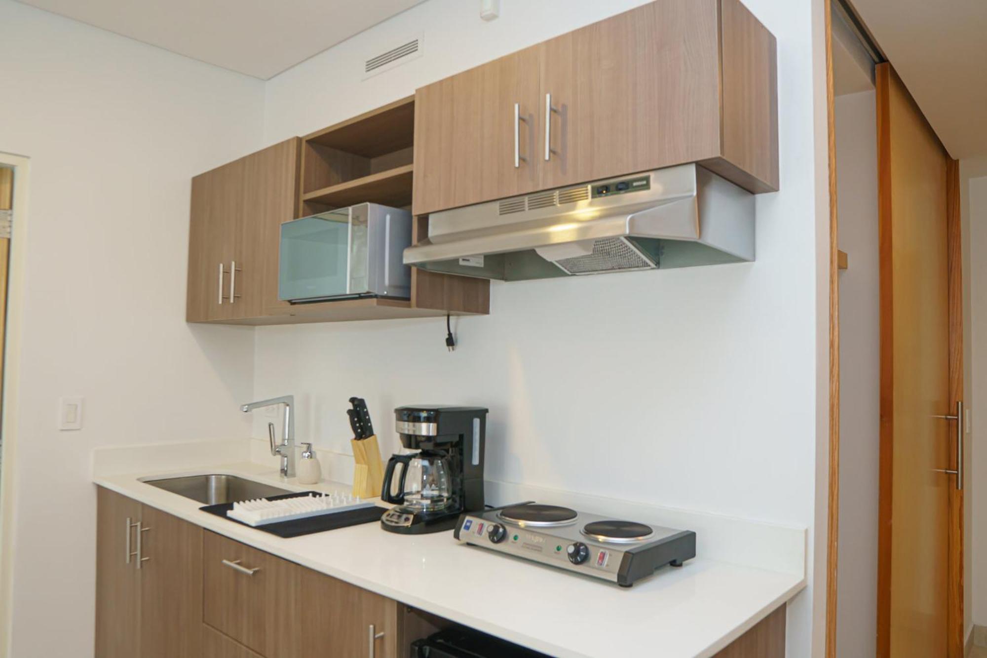 Holiday Inn Express Managua By Ihg Bagian luar foto