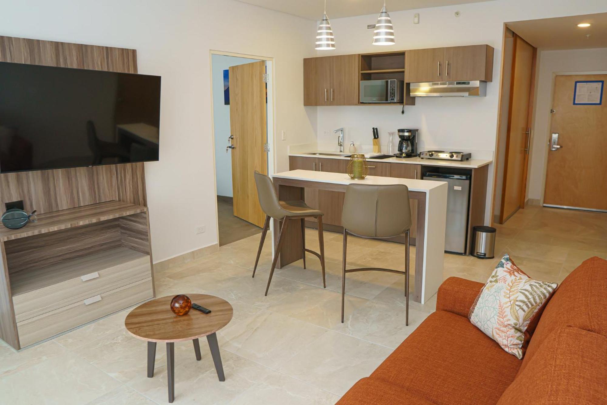 Holiday Inn Express Managua By Ihg Bagian luar foto